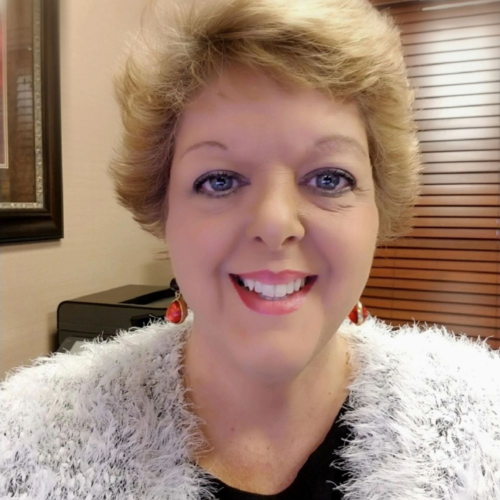 Meet your Posher, Tina